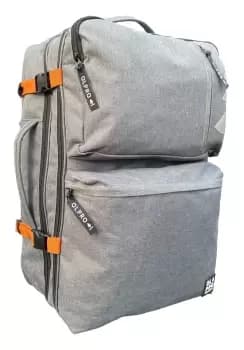 Image of 44L Travel/Cabin Backpack Black