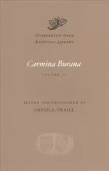 Image of Carmina Burana : Volume II
