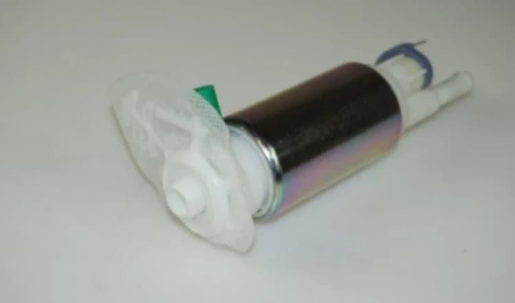 Image of STARQ SQ222-06411 Fuel Pump Electric Fuel Pump (458)