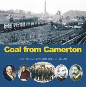 Image of Coal from Camerton by Neil Macmillen Paperback