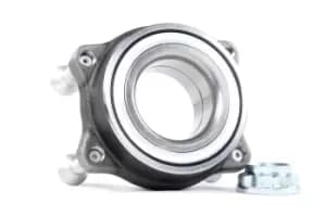 Image of RIDEX Wheel bearing kit MERCEDES-BENZ 654W0636 2309810127,2309810127S1,A2309810127