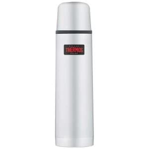 Image of Thermos 500ml Light and Compact Travel Flask