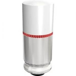Image of LED bulb MG 5.7 Yellow 24 Vdc 24 V AC Signal Construct MWTG5714