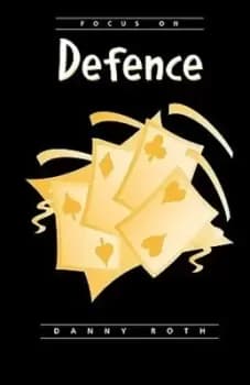Image of Focus on Defense by Danny Roth