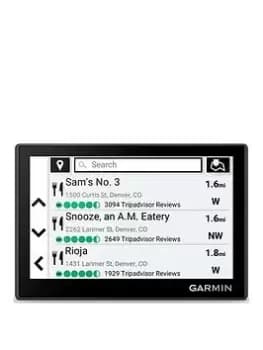 Image of Garmin Garmin Drive 53 Eu 5" Sat Nav