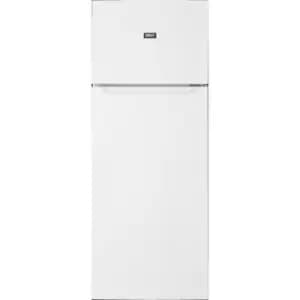 Image of Zanussi ZTAN24FW0 205L Freestanding Fridge Freezer