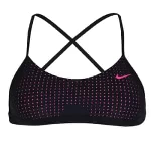 Image of Nike Bikini Top - Black