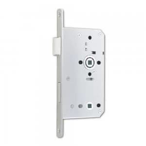 Image of DIN Standard Mortice Lock for Bathroom Doors