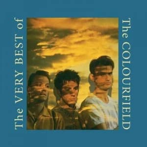 Image of The Very Best Of by The Colourfield CD Album