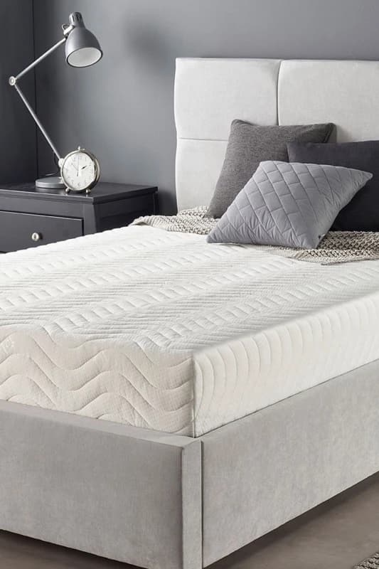 Image of Aspire Aspire Total Relief Memory Mattress KINGSIZE XO52003