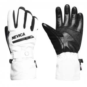 Image of Nevica Vail Ski Gloves - White