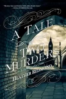 Image of A Tale of Two Murders