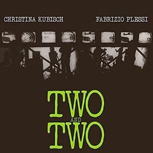 Image of Christina Kubisch And Fabrizio Plessi - Two And Two Vinyl