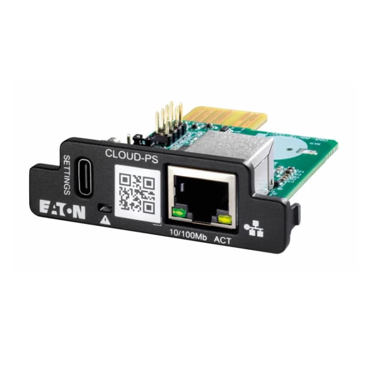 Image of Eaton Eaton CLOUD-PS UPS accessory CLOUD-PS
