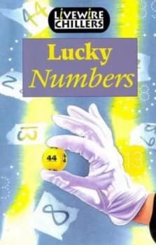 Image of Lucky Numbers by Sandra Woodcock Paperback