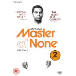 Image of Master of None: Season 2