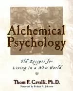 Image of alchemical psychology old recipes for living in a new world