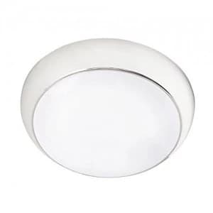Image of Robus GOLF 10W LED with Pro-diffuser, IP65, 330mm, White