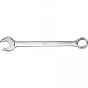 Image of Draper Heavy Duty Long Combination Spanner 65mm