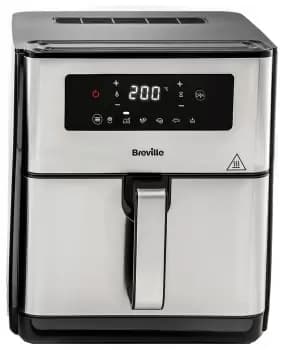 Image of Breville Halo VDF131 XL 9L Air Fryer
