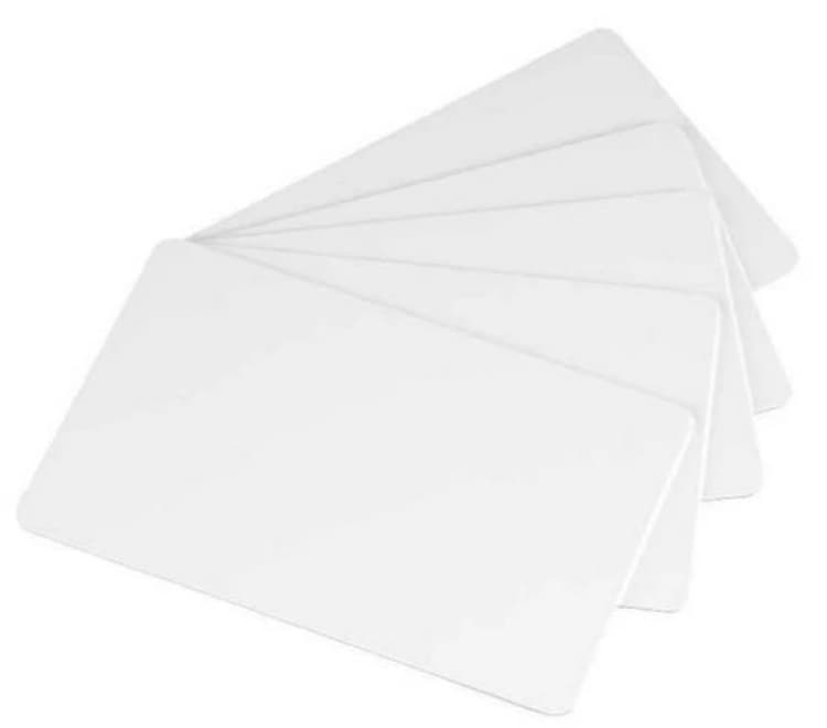 Image of ACS Mifare 1K MF1 smart card White