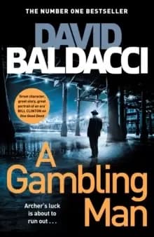 Image of A Gambling Man