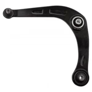 Image of Track Control Arm link 15952 by Febi Bilstein Lower Front Axle Left LH