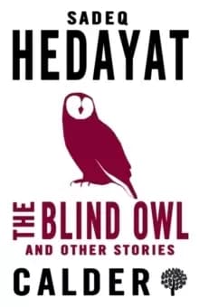Image of The Blind Owl and Other Stories