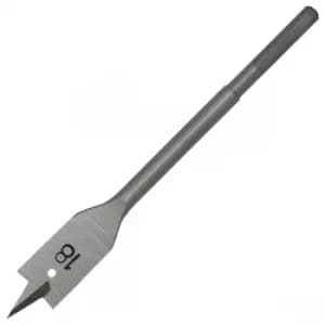 Image of Worksafe FWB18 Flat Wood Bit Ø18mm x 152mm