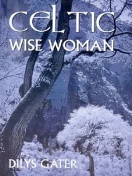Image of Celtic Wisewoman by Dilys Gater Paperback