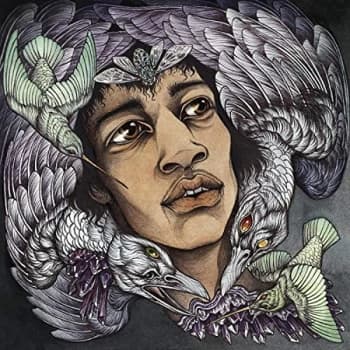 Image of Various Artists - The Best of James Marshall Hendrix Redux CD