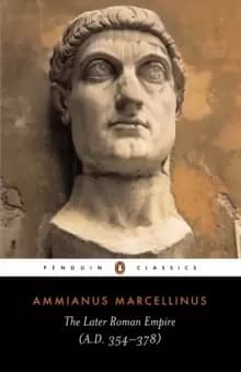 Image of The Later Roman Empire : (a.D. 354-378)