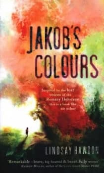 Image of Jakobs Colours by Lindsay Hawdon Hardback
