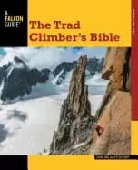 Image of trad climbers bible