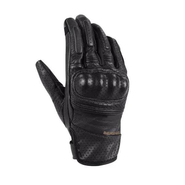 Image of Bering Score Gloves Black Size T13