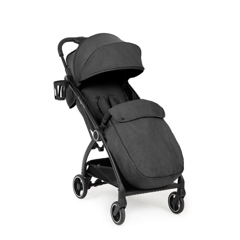 Image of Ickle Bubba Ickle Bubba Aries Max Pushchair Grey