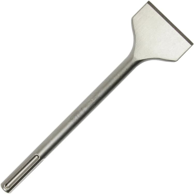 Image of Makita SDS Max Scaling Chisel B-13895 Length: 300mm