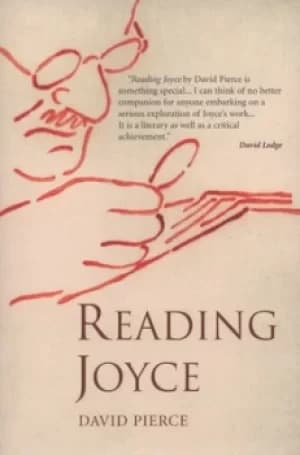 Image of Reading Joyce by David Pierce