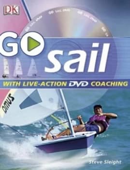 Image of Go sail by Steve Sleight