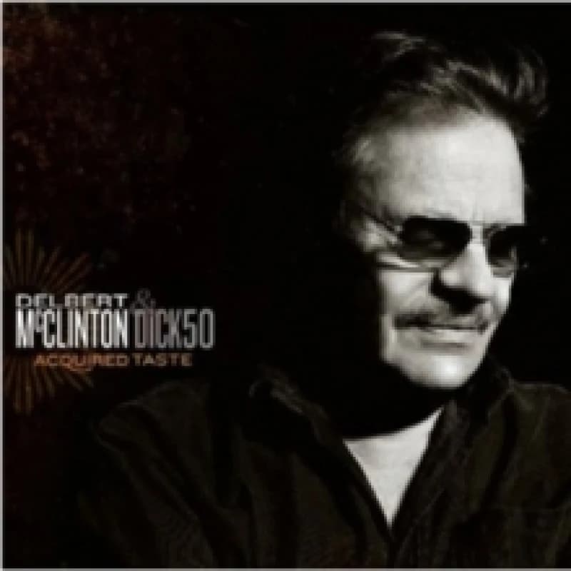 Image of Acquired Taste CD / Album