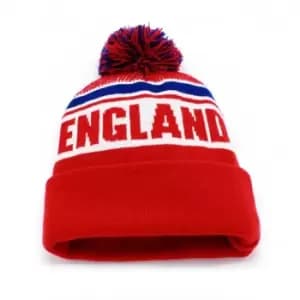 Image of Team Beanie 31 - White