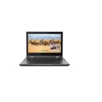 Image of Lenovo 300e 2nd Gen 82GK0002UK Convertible Laptop, 11.6" IPS...