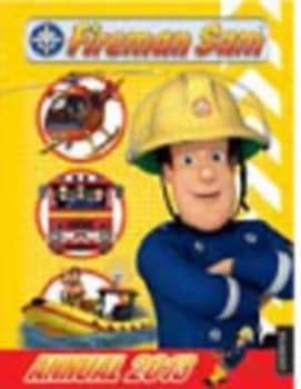 Image of Fireman Sam Annual 2013 Hardback