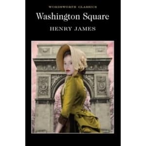 Image of Washington Square by Henry James (Paperback, 2001)