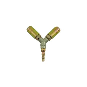 Image of Compresser Tool - Y Piece Air Coupling - 30993 - Connect
