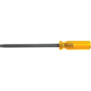 Image of BS2.5 2.5mm Hexagon Ball Driver - Bondhus