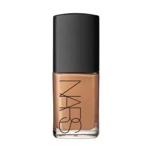 Image of Nars Cosmetics Sheer Glow Foundation 30ml Macao