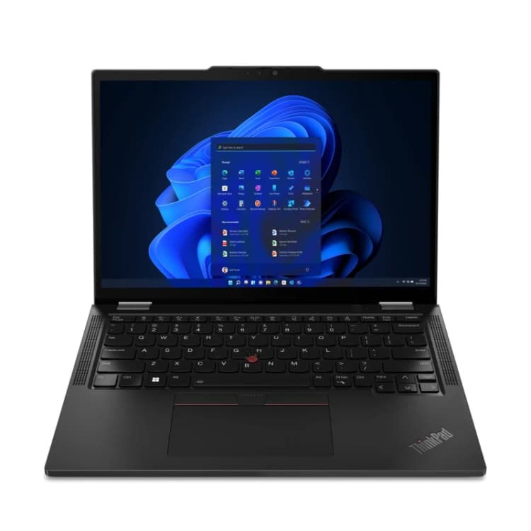 Image of Lenovo TP X13 Yoga G4 i5-1335U 16GB 256GB W11P