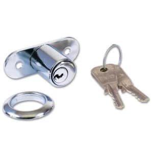 Image of Yale S230 Sliding Door Lock