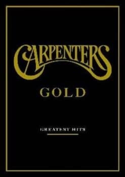 Image of The Carpenters Gold - DVD